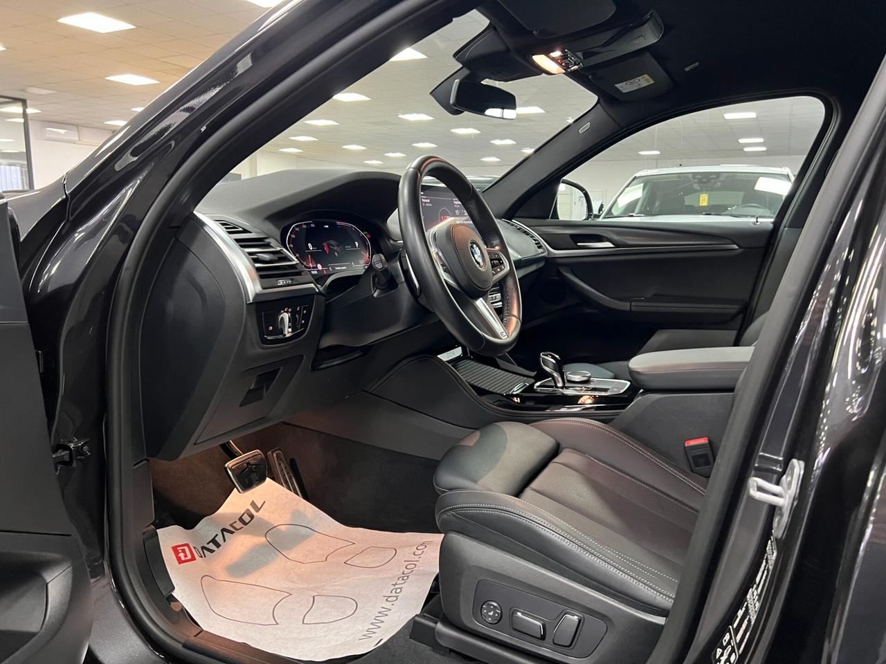 Bmw X4 xDrive30d 48V Msport