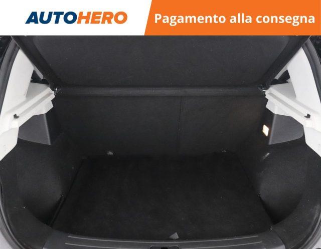 MG ZS 1.5 VTi-tech Luxury