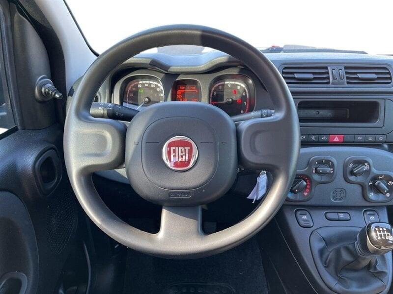 FIAT Panda My24 1.0 70cv Hybrid Panda