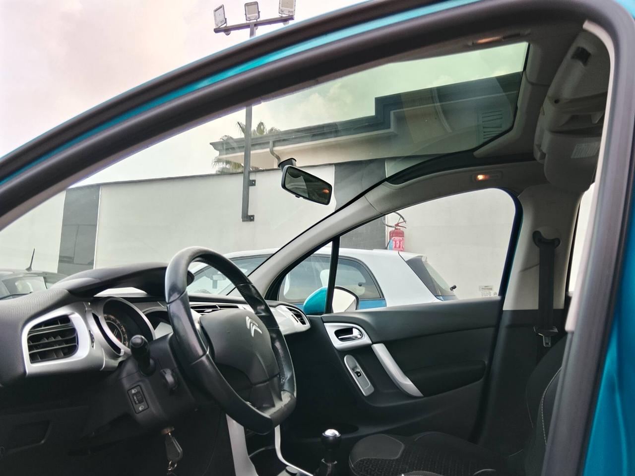 Citroen C3 EXLUSIVE GPL