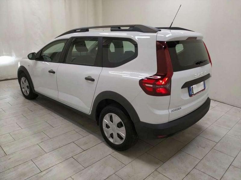 Dacia Jogger 1.0 tce Essential 110cv