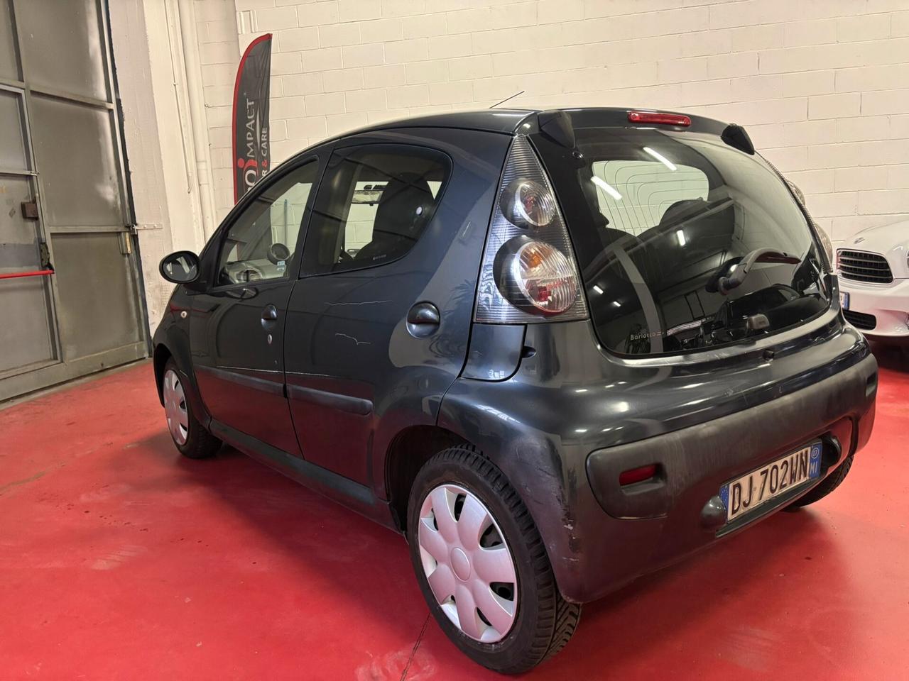 Citroen C1 1.0 5Porte AMIC1