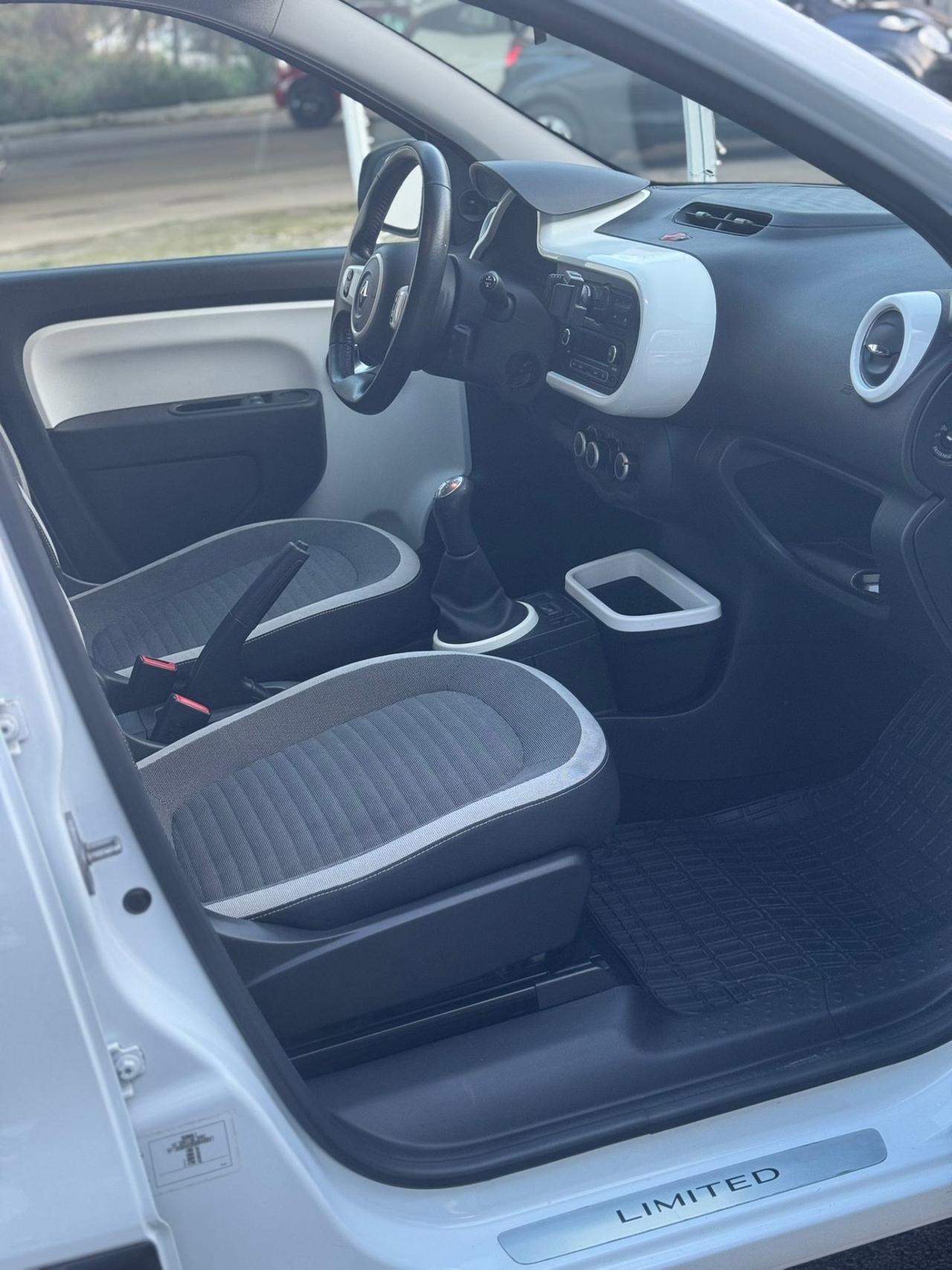 Renault Twingo SCe Zen