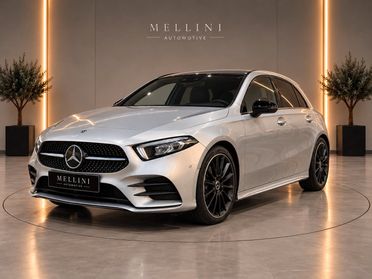 Mercedes-benz A 250 e Premium | GARANZIA CONVENZIONALE 12 MESI