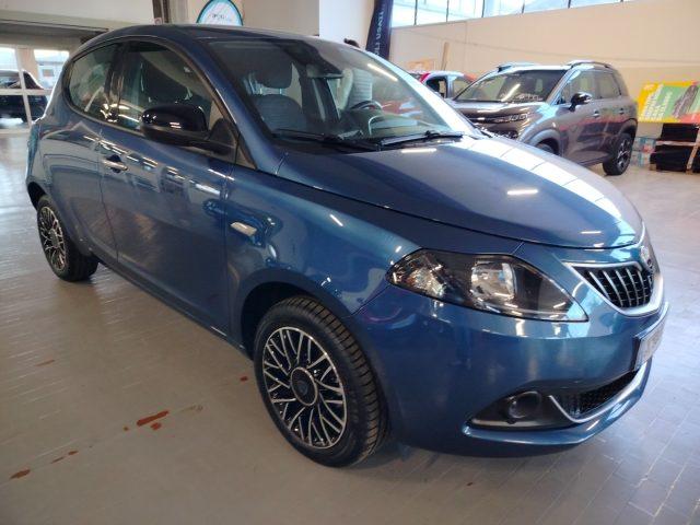 LANCIA Ypsilon 1.0 70cv Hybrid Platino PROMO