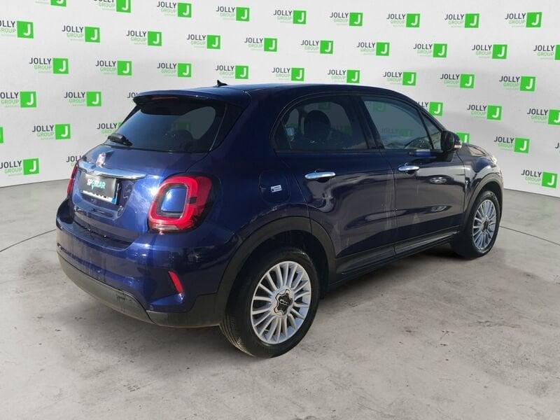 FIAT 500X 1.3 mjt Connect 95cv