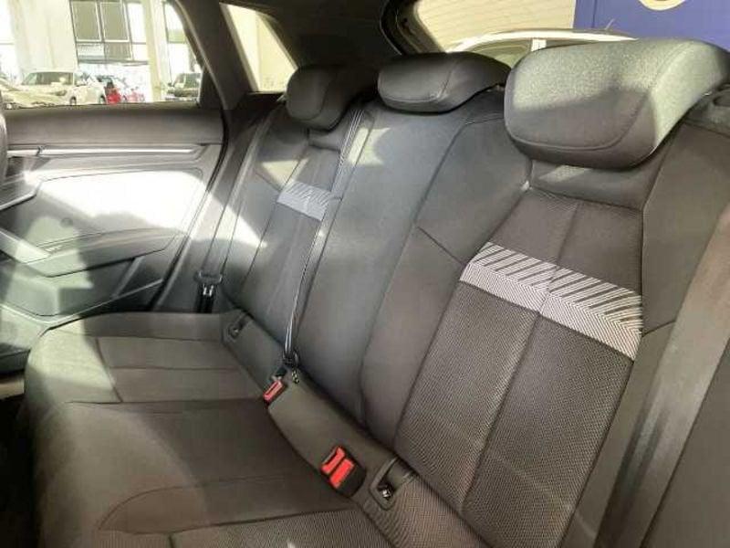 Audi A3 IV 2024 Sportback 2.0 tdi Business Advanced 150cv s-tronic