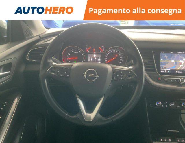 OPEL Grandland X 1.5 diesel Ecotec Start&Stop Innovation