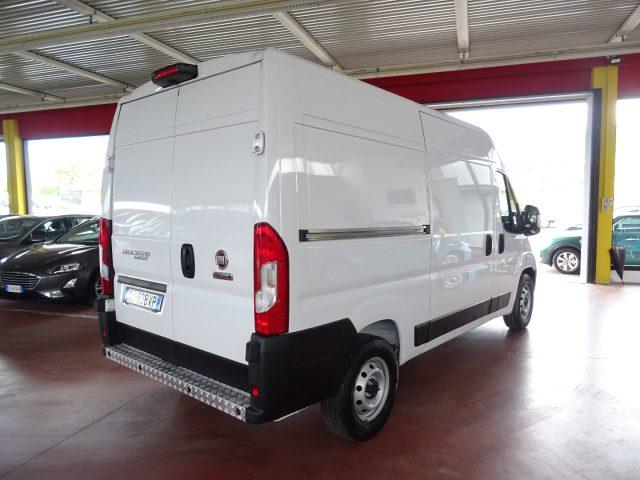 FIAT Ducato 35Q 2.2 Mjt 140CV PMedio-TM Furgone Maxi