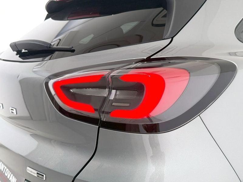 Ford Puma 1.0 Ecoboost Hybrid 125CV Titanium