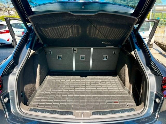Porsche Macan 3.0d S 250cv pdk "TAGLIANDI PORSCHE / PERFETTA "