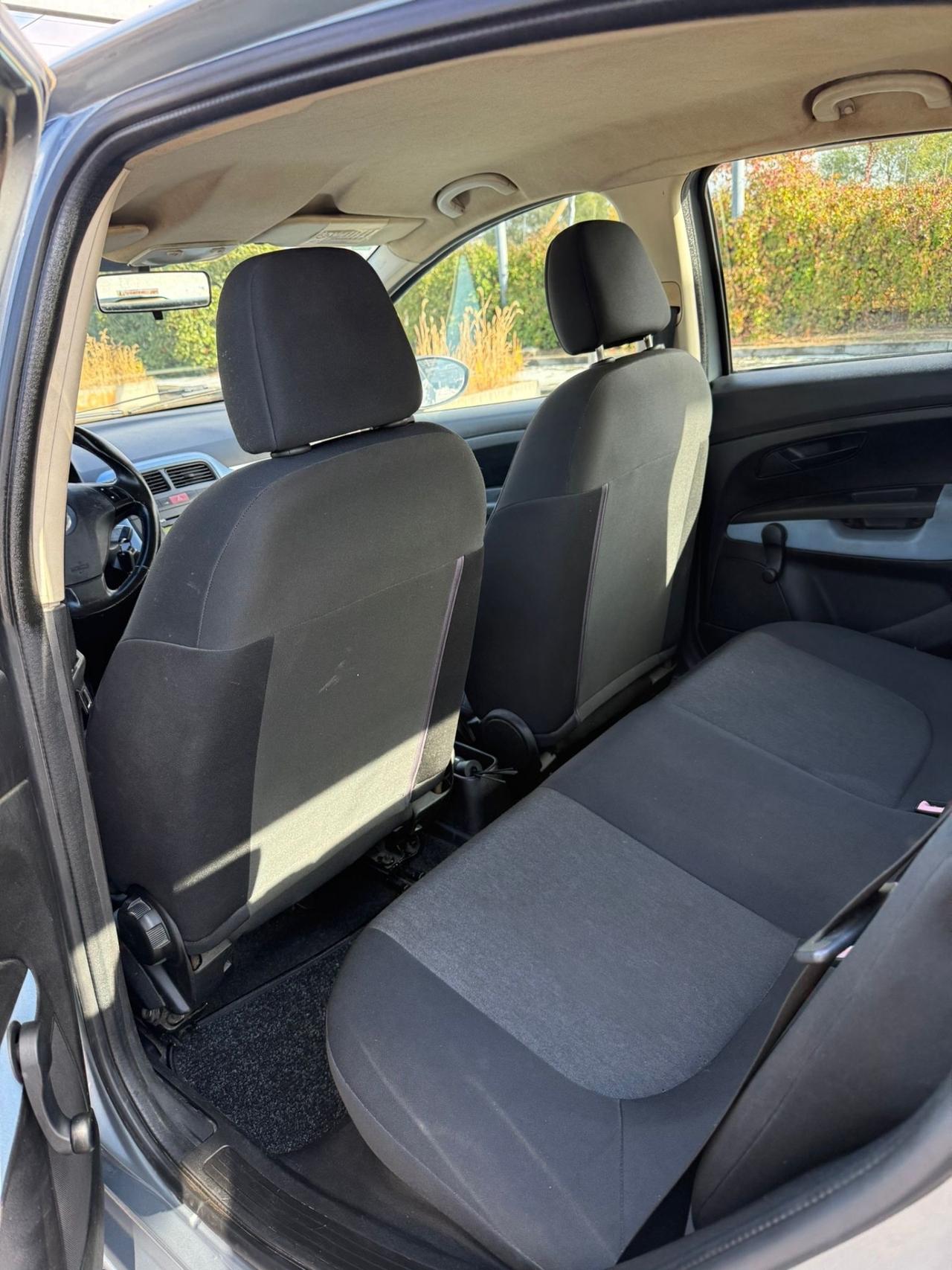 Fiat Grande Punto 1.2 5 porte Active