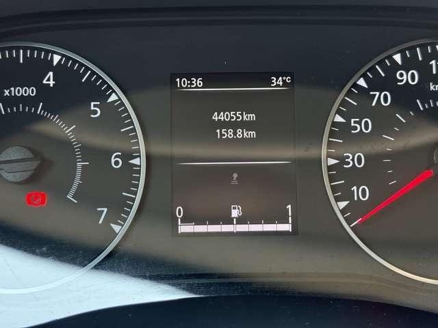 Nissan NV400 35S13 2.3dCi150cv LH2 Frigo-20°C ATP05 25kg1100