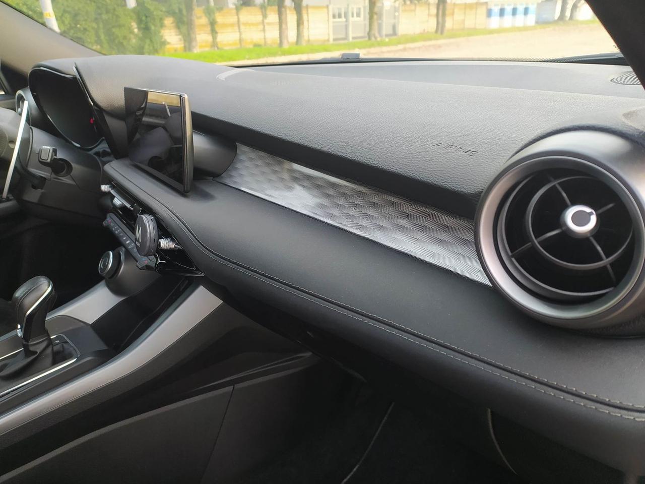 Alfa Romeo Tonale Edizione Speciale 1.5 VGT #7884