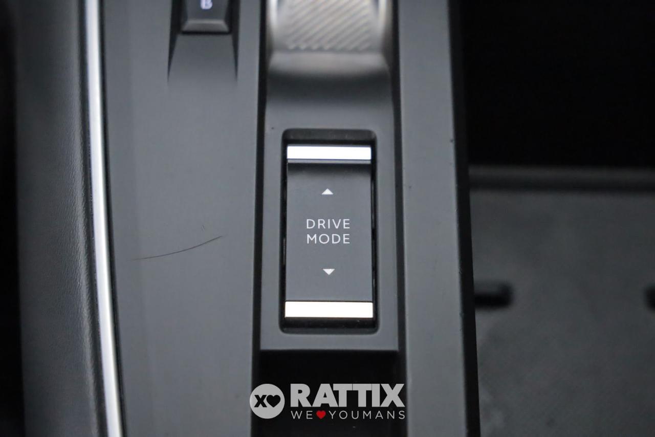 Citroen C5 Aircross 1.6 hybrid phev 225CV Shine e-eat8