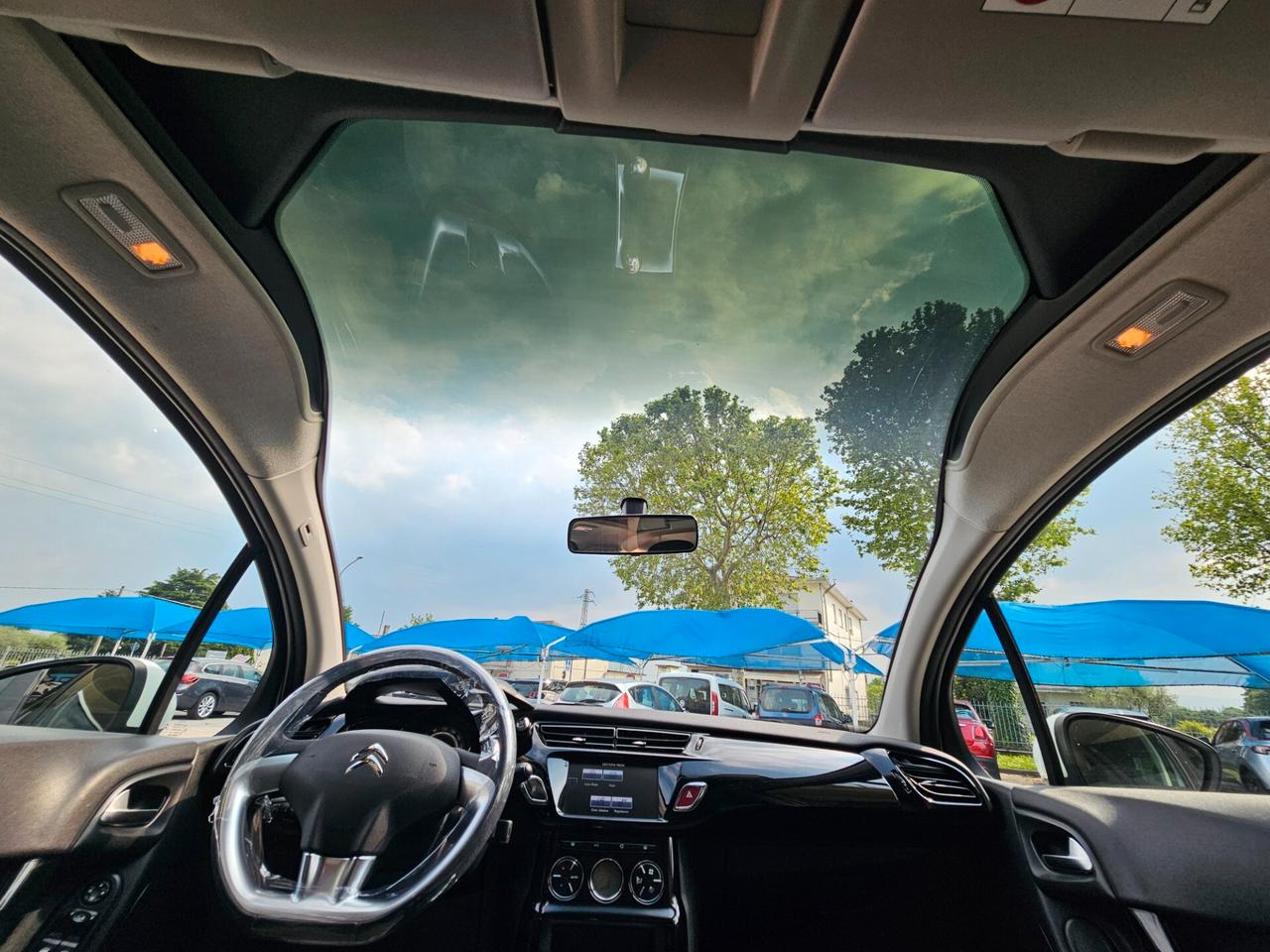 Citroen C3 Exclusive - Unico Proprietario