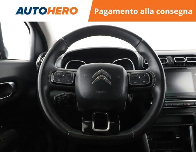 CITROEN C3 Aircross PureTech 110 S&S Shine