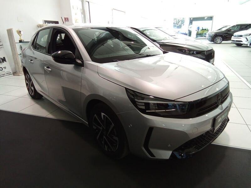 Opel Corsa Corsa 1.2 GS s&s 100cv