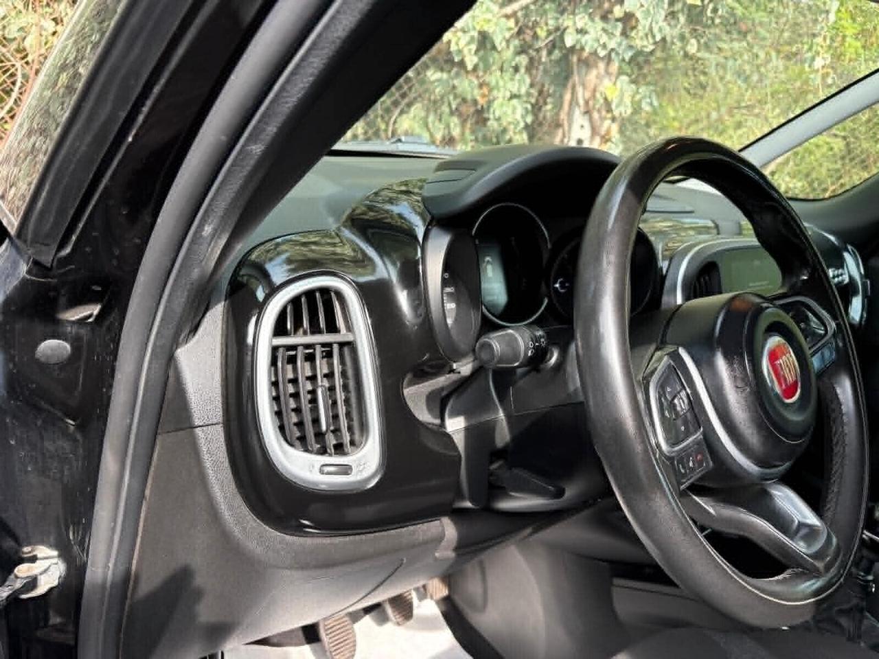 Fiat 500L 1.4 95 CV City Cross GPL