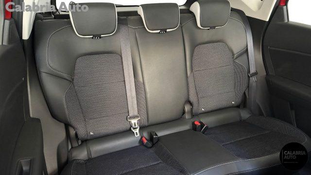 RENAULT Captur Plug-in Hybrid E-Tech 160 CV Techno