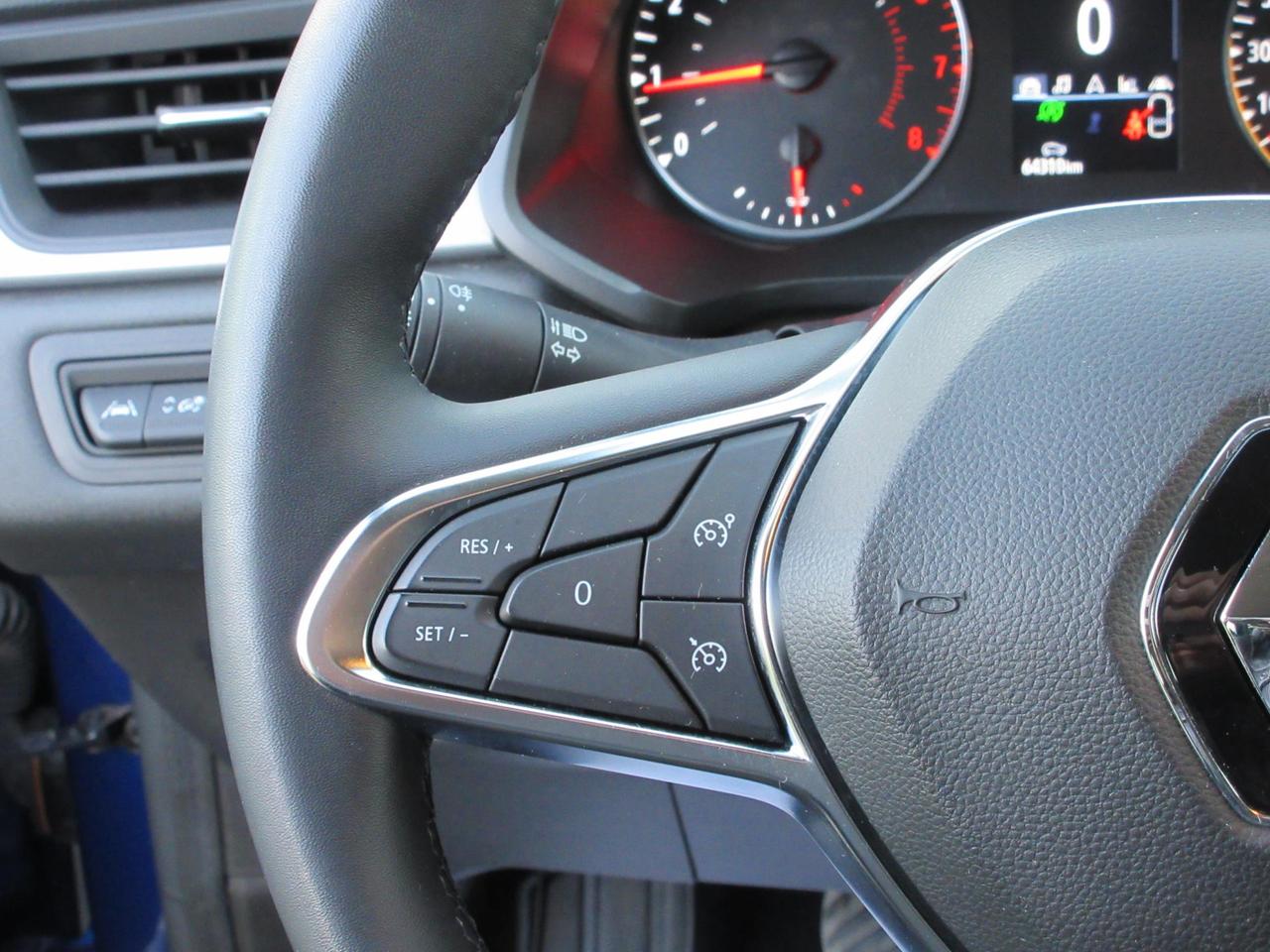 Renault Captur 1.0 tce Business Gpl 100cv my21