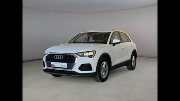 AUDI Q3 II 2018 - Q3 35 2.0 tdi s-tronic