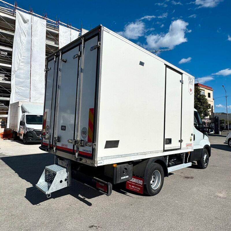 IVECO DAILY 60C15 3.0hpi FRIGO FRC -20 GRADI