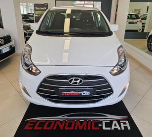 Hyundai iX20 1.4 90 CV Econext Comfort GPL CASA MADRE