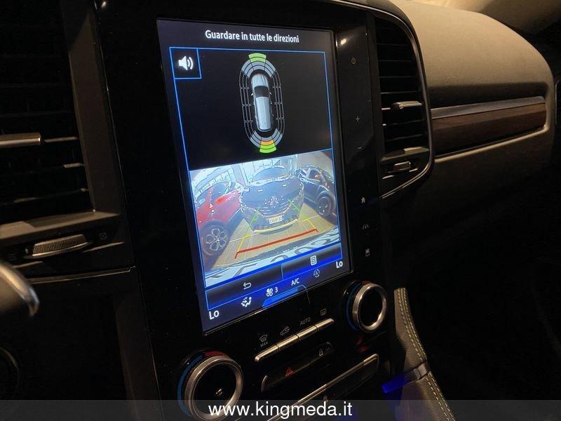 Renault Koleos Koleos dCi 175CV Cambio Automatico Executive