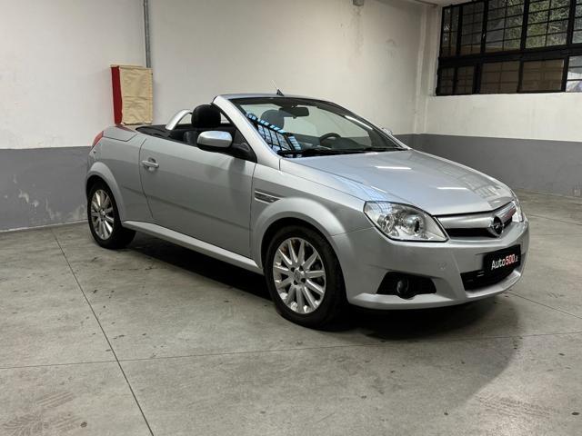 OPEL Tigra TwinTop 1.4 16V Sport