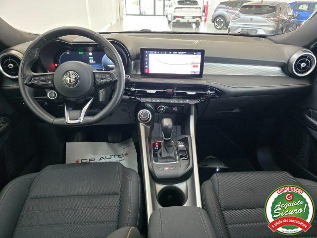 ALFA ROMEO Tonale 1.3 280 CV PHEV AT6 Q4 Ti