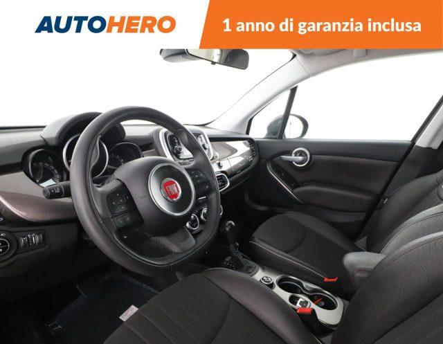 FIAT 500X 1.4 MultiAir 140 CV DCT Lounge