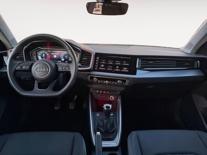 Audi A1 Sportback 30 1.0 tfsi Adrenaline 116cv