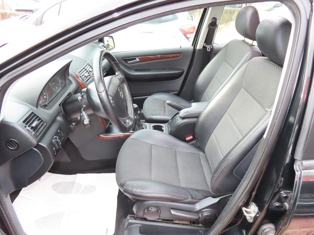 Mercedes CLASSE A 180 CDI Avantgarde 2012