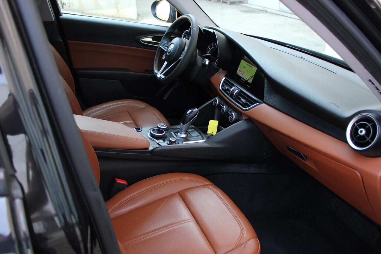 Alfa Romeo Giulia Finanziabile da 272€ Al mese
