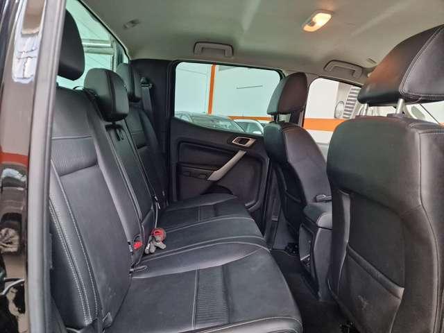 Ford Ranger RangerVII 2.0 tdci double cab Limited170cv iva esp