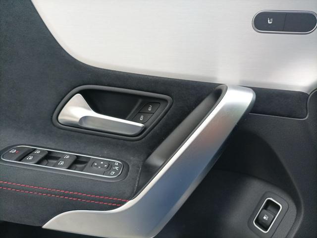 MERCEDES-BENZ A 250 e hybrid EQ AMG Line Advanced Plus