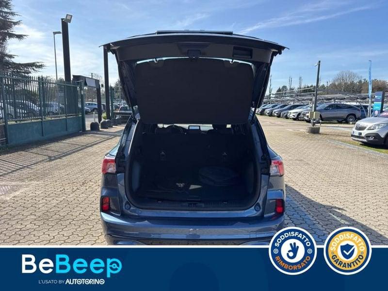 Ford Kuga 2.5 PHEV ST-LINE 2WD 225CV CVT
