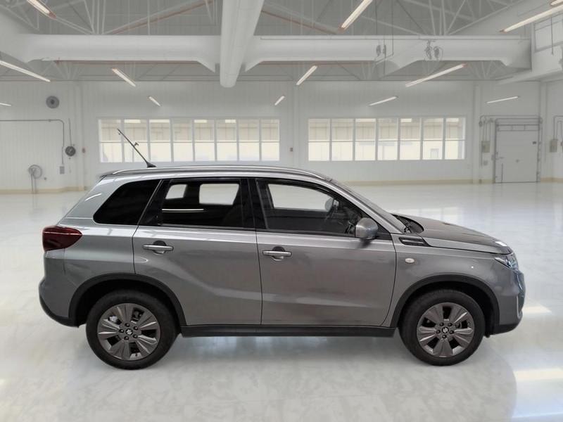 SUZUKI VITARA 1.4 BOOSTERJET HYBRID COOL SUV