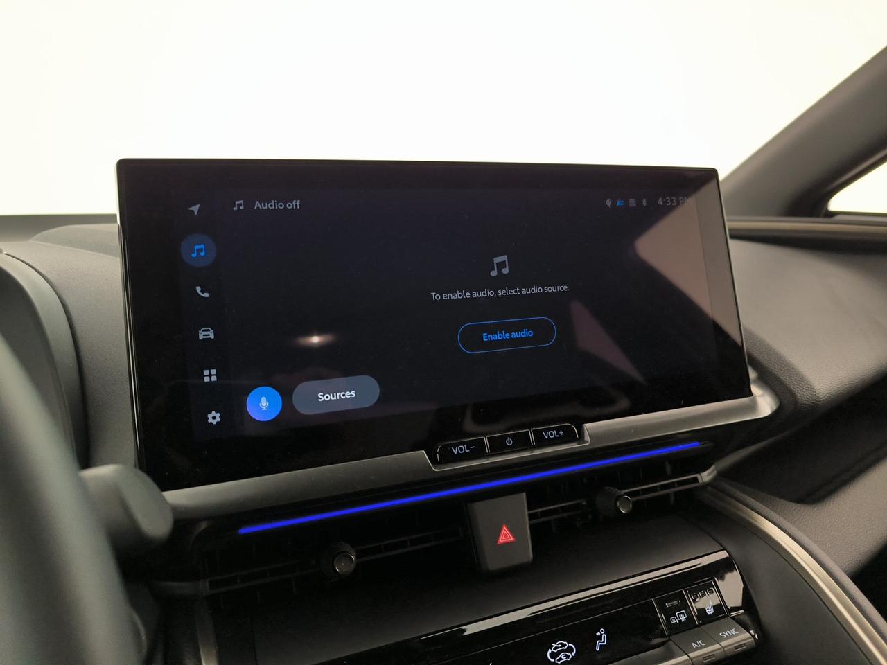 Toyota C-HR 1.8 hev lounge fwd e-cvt