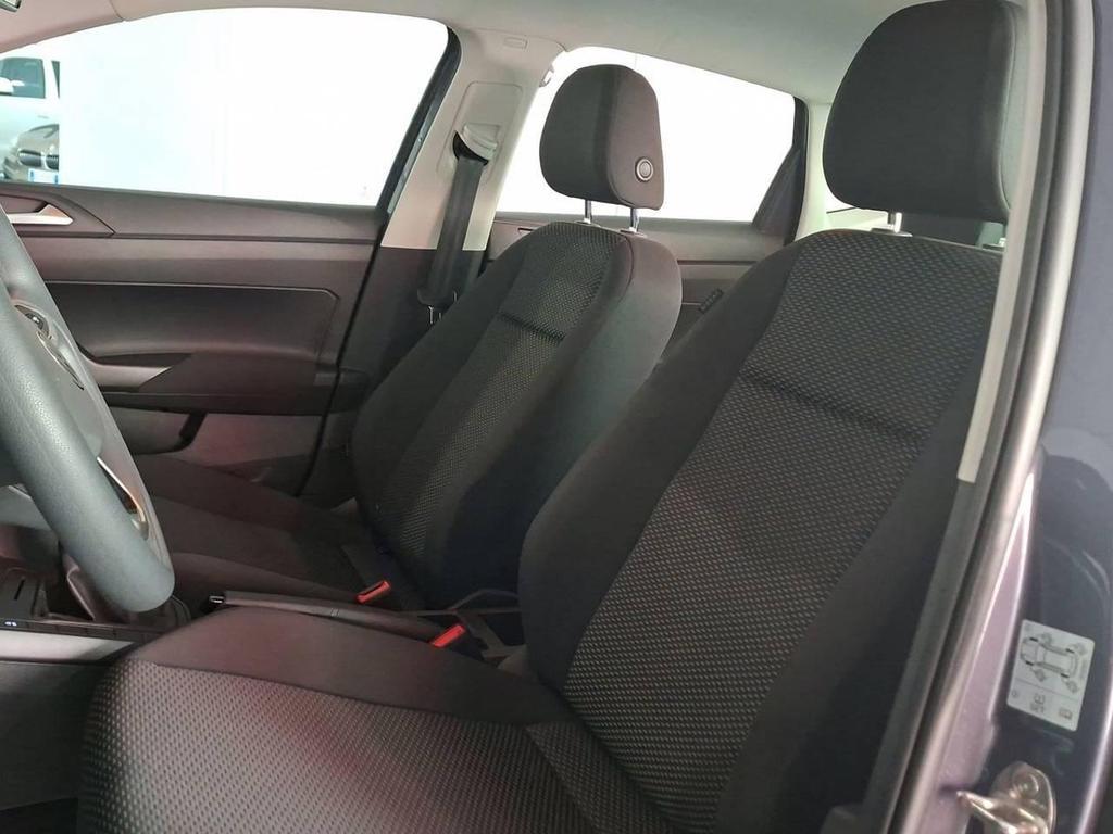 Volkswagen Polo 1.0 EVO