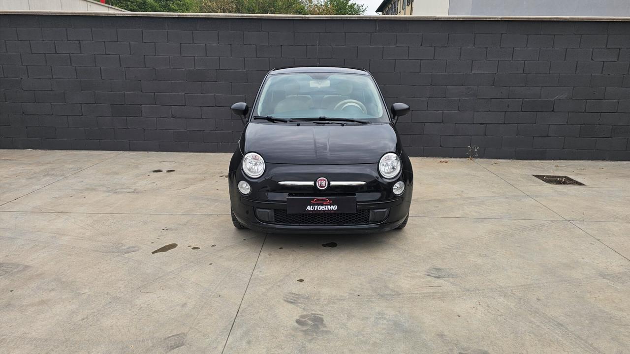 Fiat 500 1.2