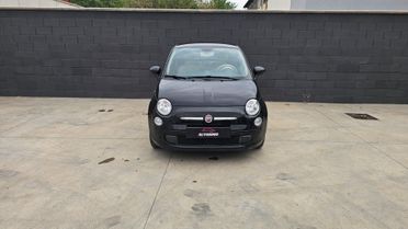 Fiat 500 1.2