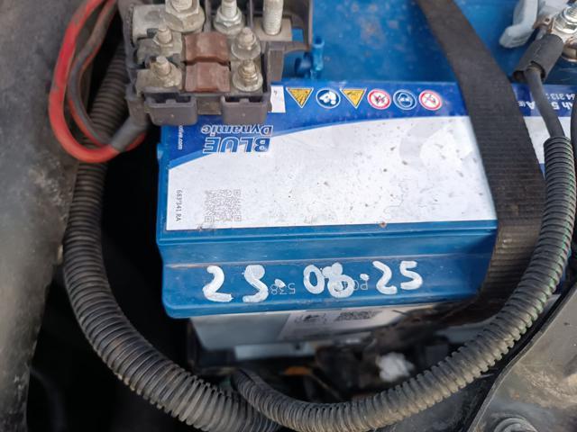 FIAT Bravo 1.6 MJT 120 CV DPF Emotion