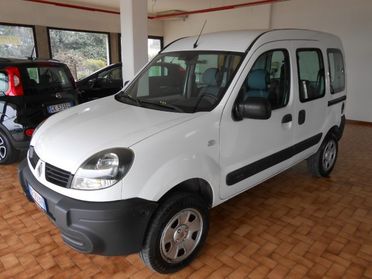 RENAULT Kangoo 1.6 16V 4x4 5P