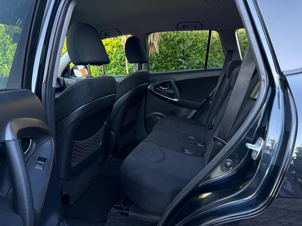 Toyota RAV 4 Crossport 2.2 D-4D 150 CV PERFETTA !