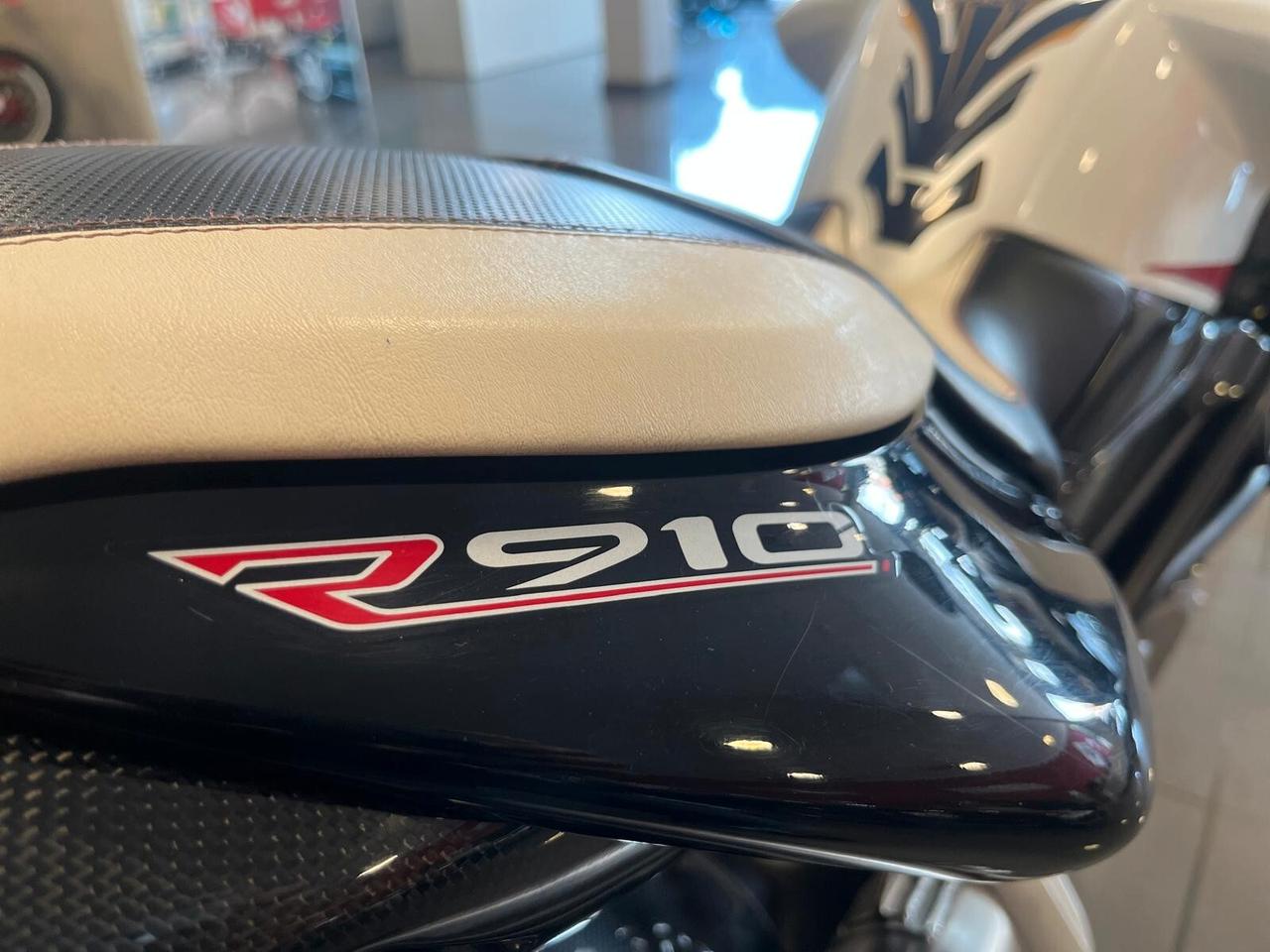 Mv Agusta Brutale 910 R