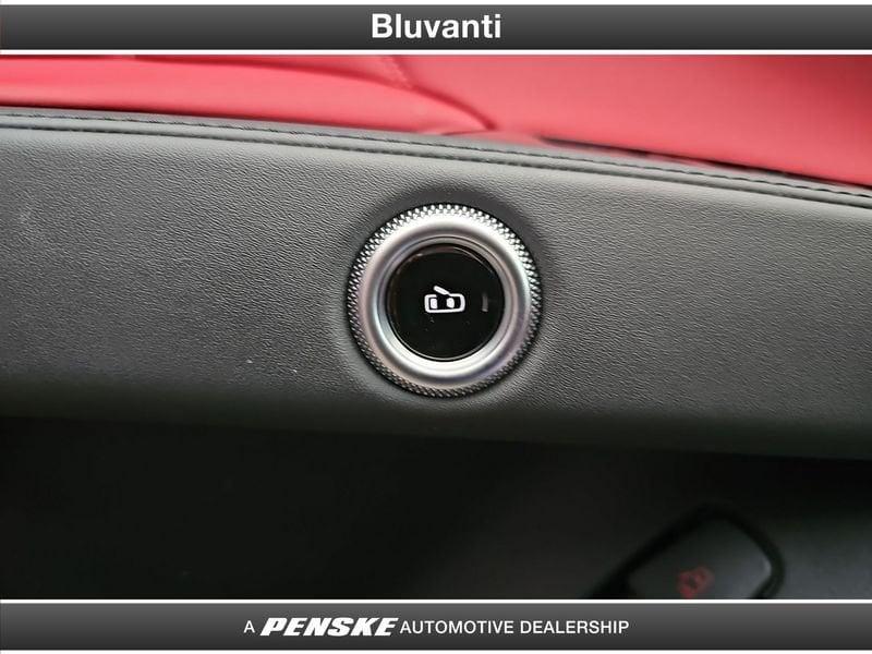 Maserati Grecale Grecale MHEV 330 CV AWD Modena