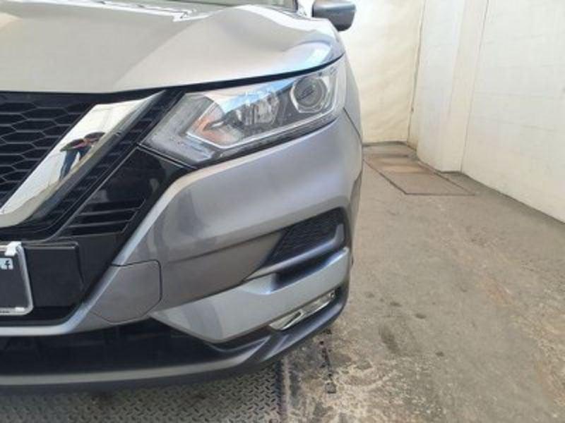 Nissan Qashqai 1.5 dCi 115 CV DCT DA 219,00 euro AL MESE