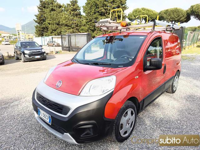 FIAT Fiorino 1.3 MJT 80CV Cargo SX